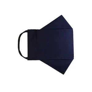 ماسک پارچه ای بچگانه مدل سه بعدی