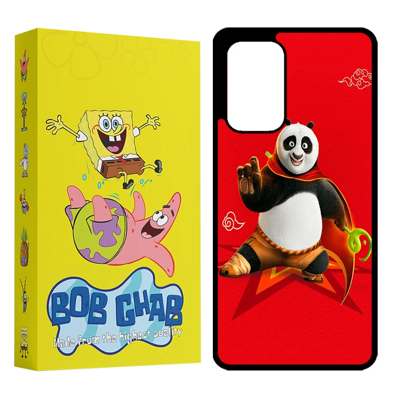 کاور باب قاب مدل BCHAPA53 مناسب برای گوشی موبایل سامسونگ Galaxy A53 5G