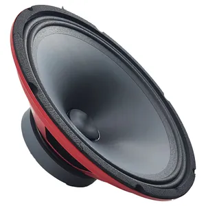 میدرنج پشت خودرو مدل SM-1204 سایز 12 اینچ بسته دوعددی