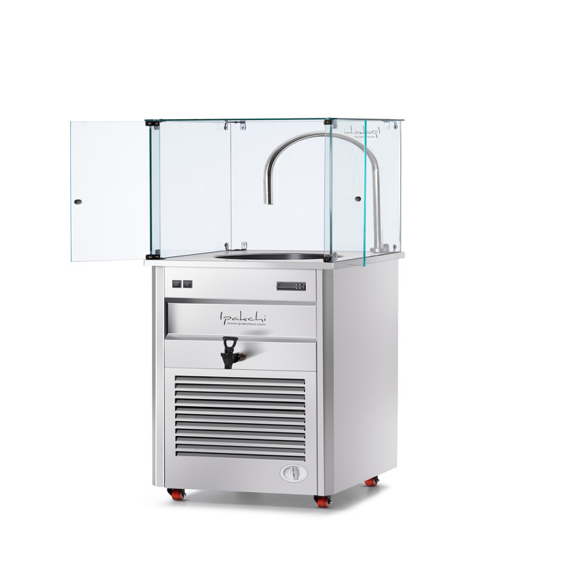 دوغساز ایپکچی مدل آبشاری 50-l