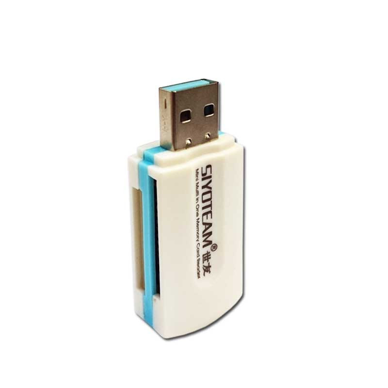 کارت‌خوان سایوتیم مدل SY-638