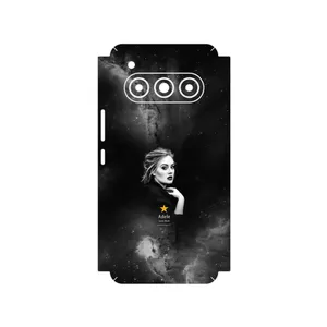 MAHOOT Adele Cover Sticker for Daria Bond II Lite 5G