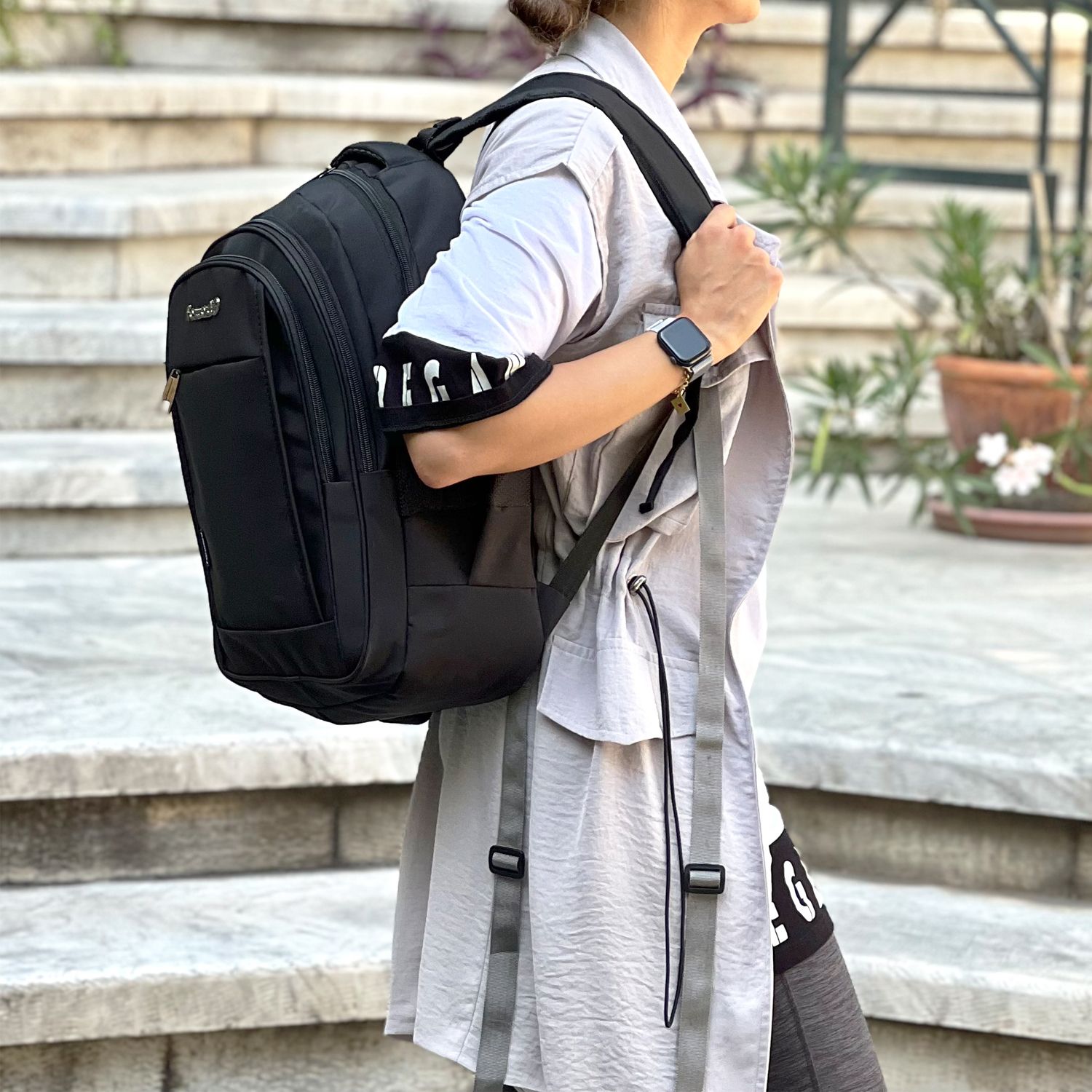 کوله پشتی فوروارد کد FCLT77023-ELEVATED -  - 6