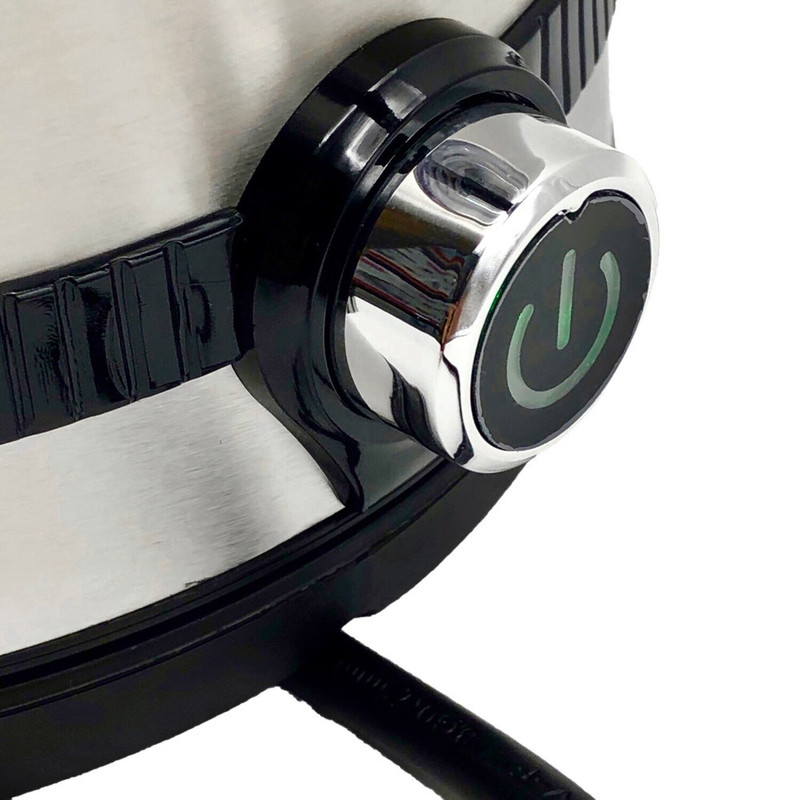 کتری برقی مدل مایر MR-6017 کتری برقی مدل مایر MR-6017