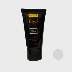 پلی ژل کاشت ناخن بیاد کد 01 وزن 30 گرم
