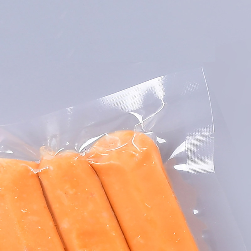 پلاستیک حرارتی مدل SVB100-1725 بسته صد عددی