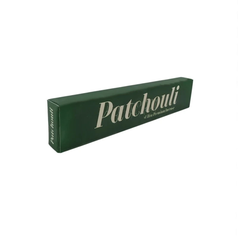 عود راجپال مدل petchouli کد 1000172