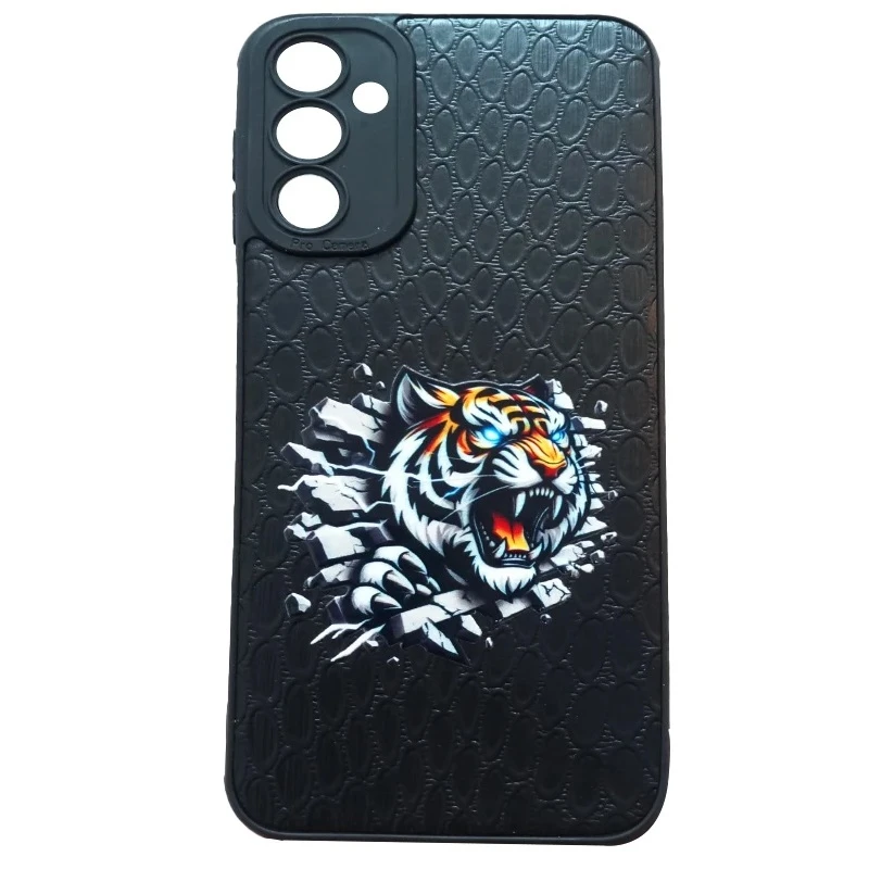 کاور کد tigA24 مناسب برای گوشی موبایل سامسونگ Galaxy A24