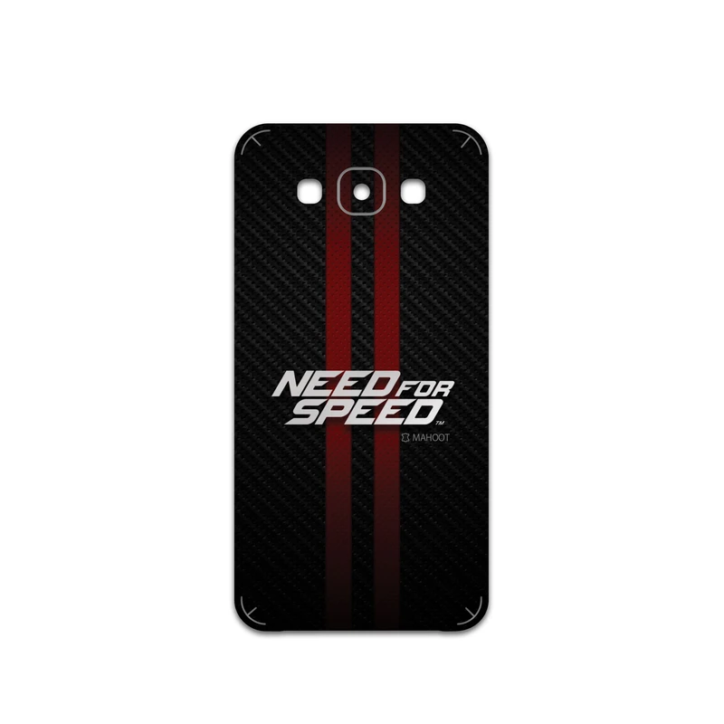 برچسب پوششی ماهوت مدل Need-for-Speed-Game مناسب برای گوشی موبایل سامسونگ Galaxy E7