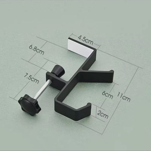 پایه نگهدارنده هدفون مدل HOLD 506