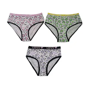 شورت زنانه مدل پلنگی کد 01 مجموعه 3 عددی