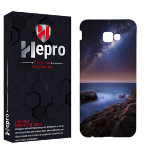 HEPRO MC Cover for Samsung Galaxy J4 PLUS