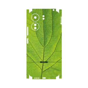 MAHOOT Leaf_Texture-FullSkin Cover Sticker for Xiaomi Poco C65