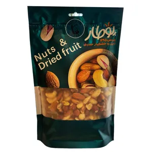 آجیل چهار مغز پوطار - 1000 گرم
