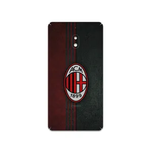 MAHOOT  AC-Milan-FC Cover Sticker for Nokia 2.1