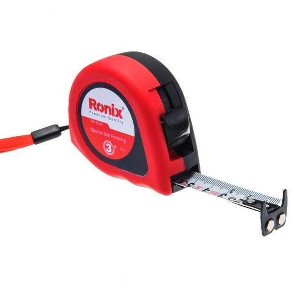 متر 3 متری رونیکس مدل RNX-9030 متر 3 متری رونیکس مدل RNX-9030