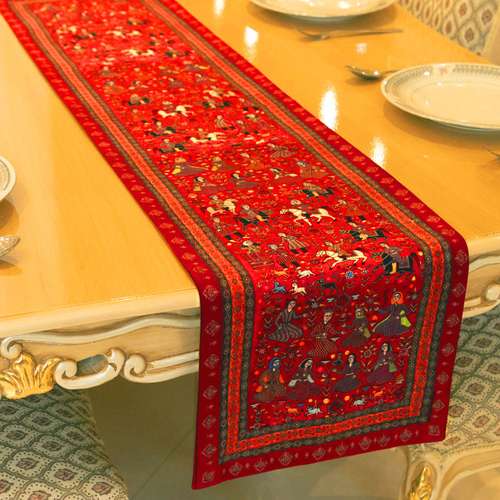 رانر طرح بزم بهرام کد 44001