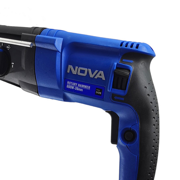 دریل بتن کن نووا مدل NTT2426