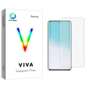 Junbo Viva UV Screen Protector For Samsung  Galaxy S20