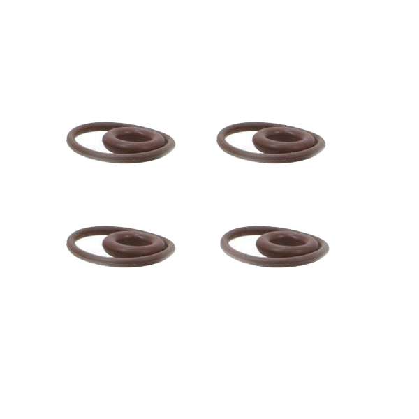 اورینگ سوزن انژکتور وای جی پی کد 256 مناسب برای پژو 405 مجموعه 8 عددی