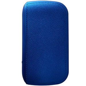 جعبه سیگاری مدل چرمی کد AB299