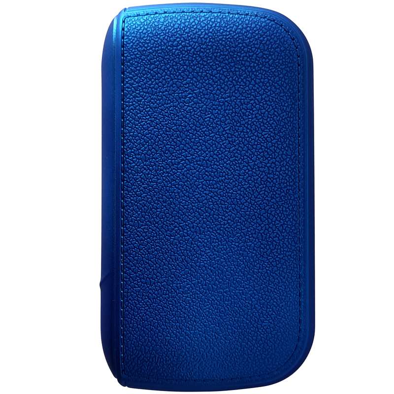 جعبه سیگاری مدل چرمی کد AB299
