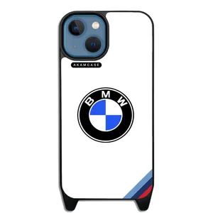 AKAM AMCWLA14-BMW-14 Cover For Apple iPhone 14