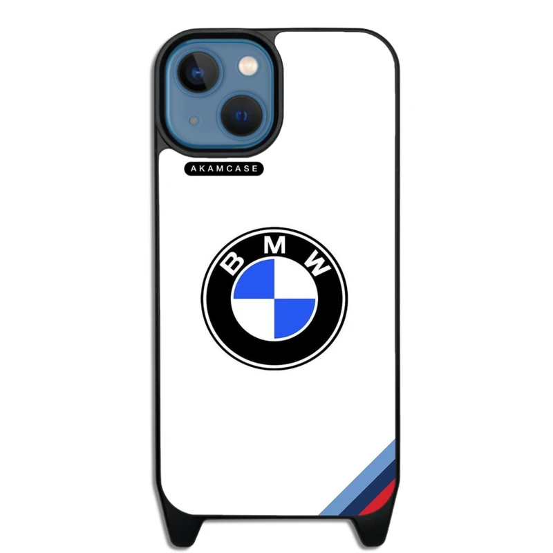 کاور آکام مدل AMCWLA14-BMW-14 مناسب برای گوشی موبایل اپل iPhone 14