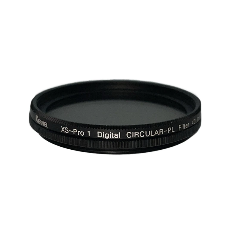 فیلتر لنز کرنل مدل C-PL -40MM