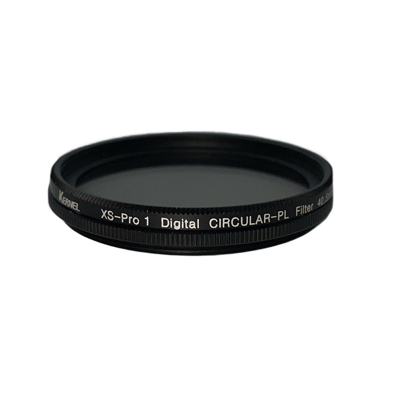 فیلتر لنز کرنل مدل C-PL -40MM