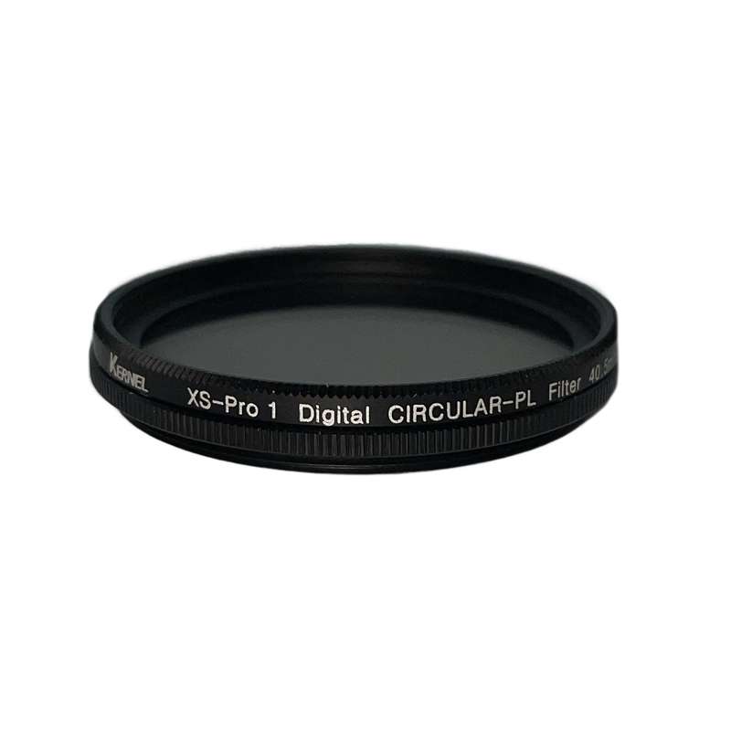فیلتر لنز کرنل مدل C-PL -40MM فیلتر لنز کرنل مدل C-PL -40MM