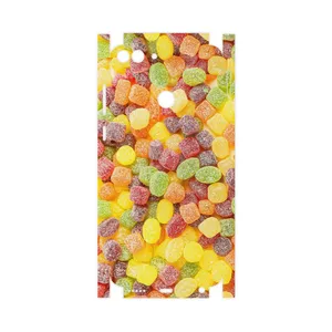 MAHOOT Gummi candy 2-FullSkin Cover Sticker for Huawei P Smart