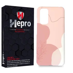 HEPRO MC Cover for XIAOMI Redmi Note 10 Pro