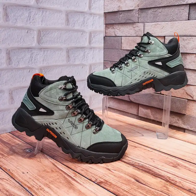 کفش کوهنوردی ویکو مدل 127