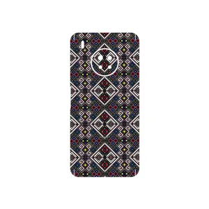 MAHOOT SISTAN Needlework 1 Cover Sticker for Huawei Y9a