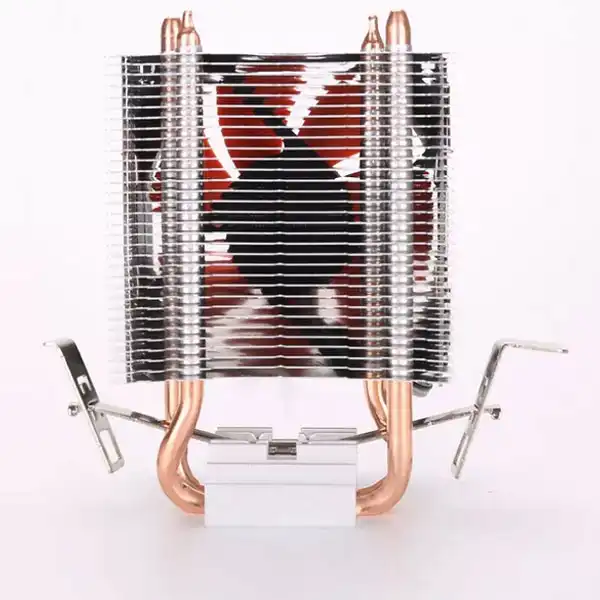 خنک کننده پردازنده مدل U8