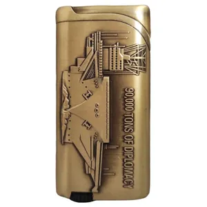 فندک مدل Doplomacy  کد LCO-230