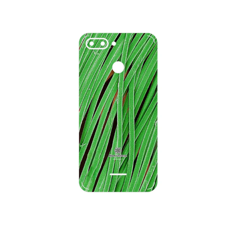 برچسب پوششی ماهوت مدل Atom Universe 5 مناسب برای گوشی موبایل شیائومی Redmi 6