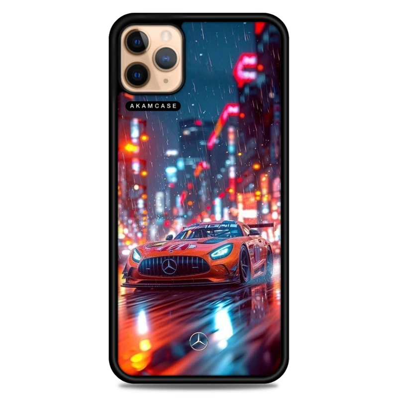 کاور آکام مدل AMC-WA11PRO-BENZ-29 مناسب برای گوشی موبایل اپل iPhone 11 Pro