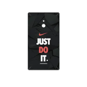 MAHOOT NK Cover Sticker for Nokia XL