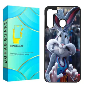 Ghab Guard CHAPA21 Cover For Samsung Galaxy A21