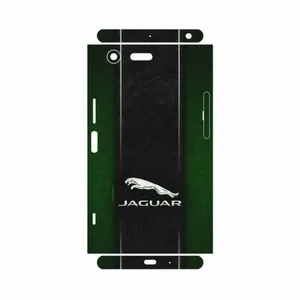 MAHOOT Jaguar Cars-FullSkin Cover Sticker for Sony Xperia XZ Premium