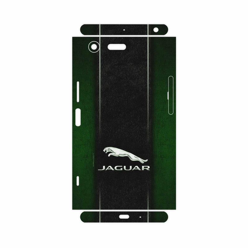 برچسب پوششی ماهوت مدل Jaguar Cars-FullSkin مناسب برای گوشی موبایل سونی Xperia XZ Premium