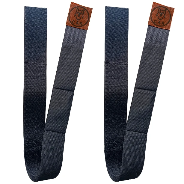 کمربند نظم دهنده صندوق عقب خودرو مدل 1100 مجموعه 2 عددی