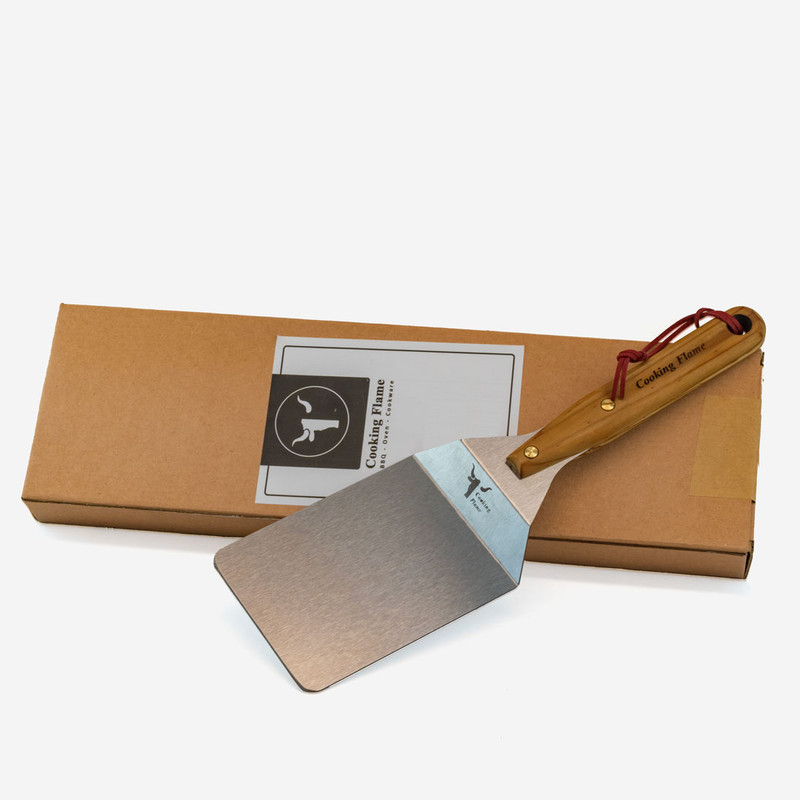 کاردک باربیکیو کوکینگ فلیم مدل  01