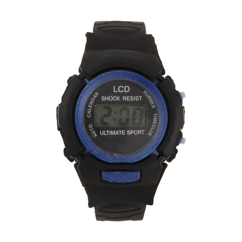 ساعت مچی دیجیتال بچگانه مدل A03 ساعت مچی دیجیتال بچگانه مدل A03