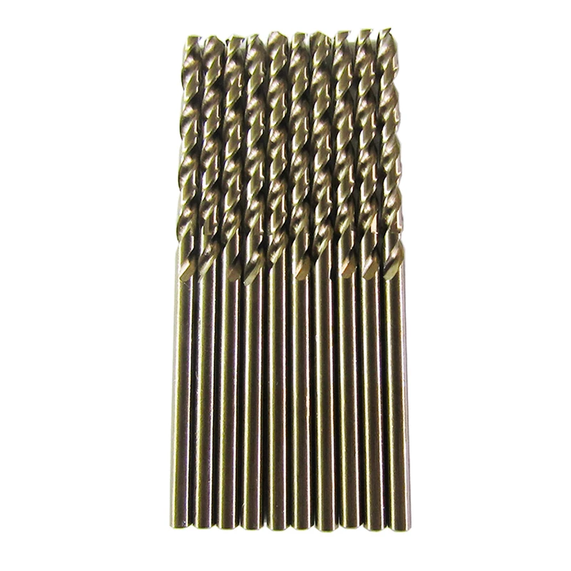 مته کبالت الوین کد L-W2.6 سایز 2.6 میلی متر بسته 10 عددی