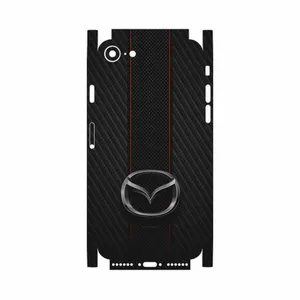 MAHOOT Mazda Motor-FullSkin Cover Sticker for Apple iPhone 7