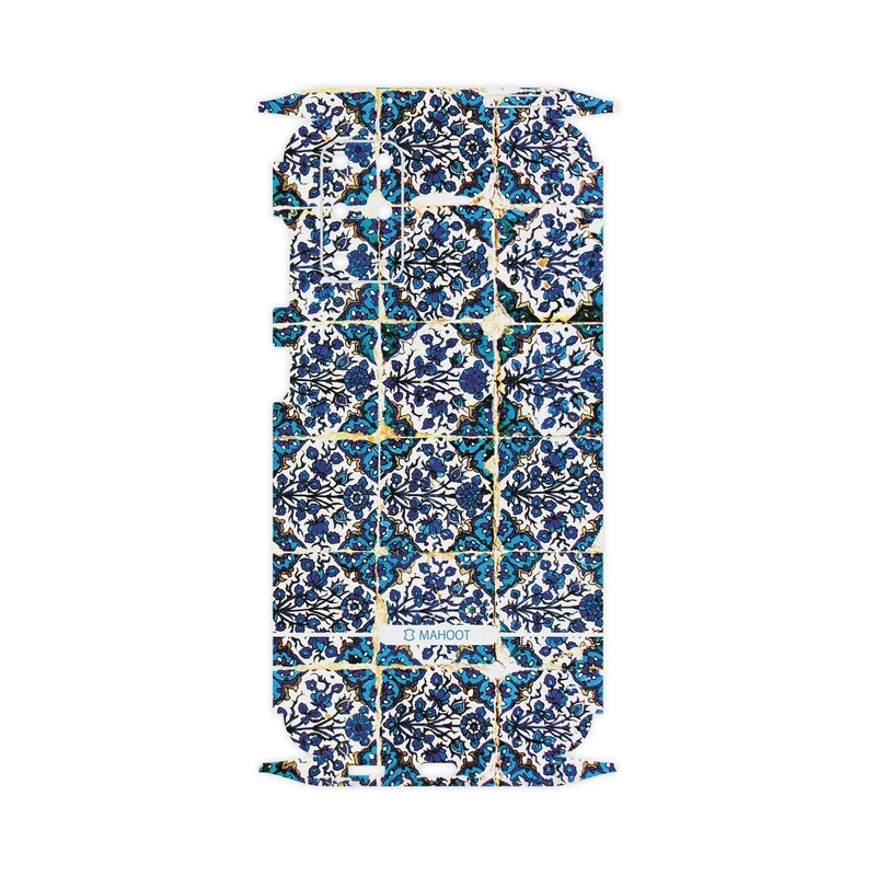 برچسب پوششی ماهوت مدل Traditional-Tile-FullSkin مناسب برای گوشی موبایل سامسونگ Galaxy S20 Plus