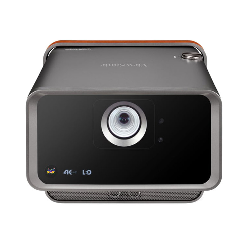 ویدئو پروژکتور ویوسونیک مدل +X10-4K